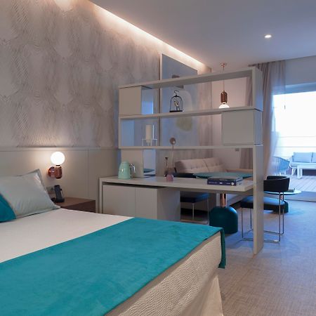 Hotel Neptuno Playa & Spa Valencia Luaran gambar