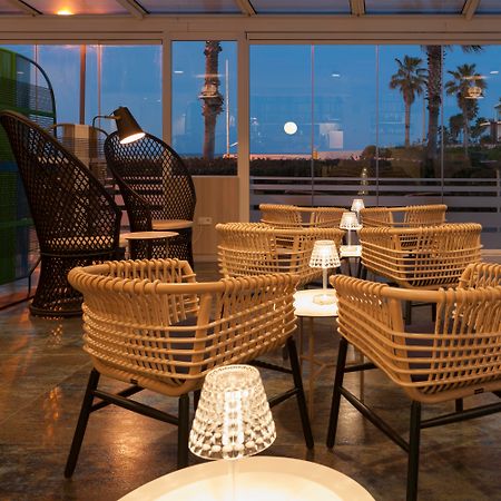 Hotel Neptuno Playa & Spa Valencia Luaran gambar