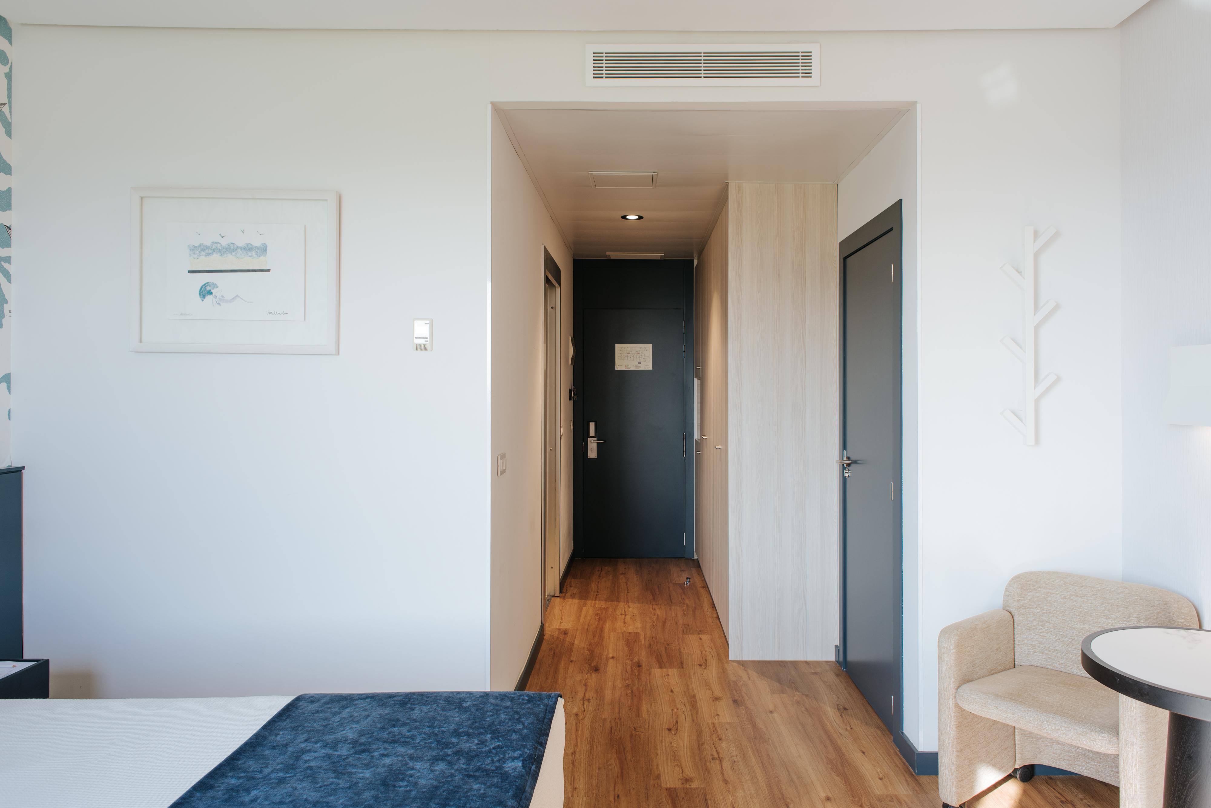 Hotel Neptuno Playa & Spa Valencia Luaran gambar
