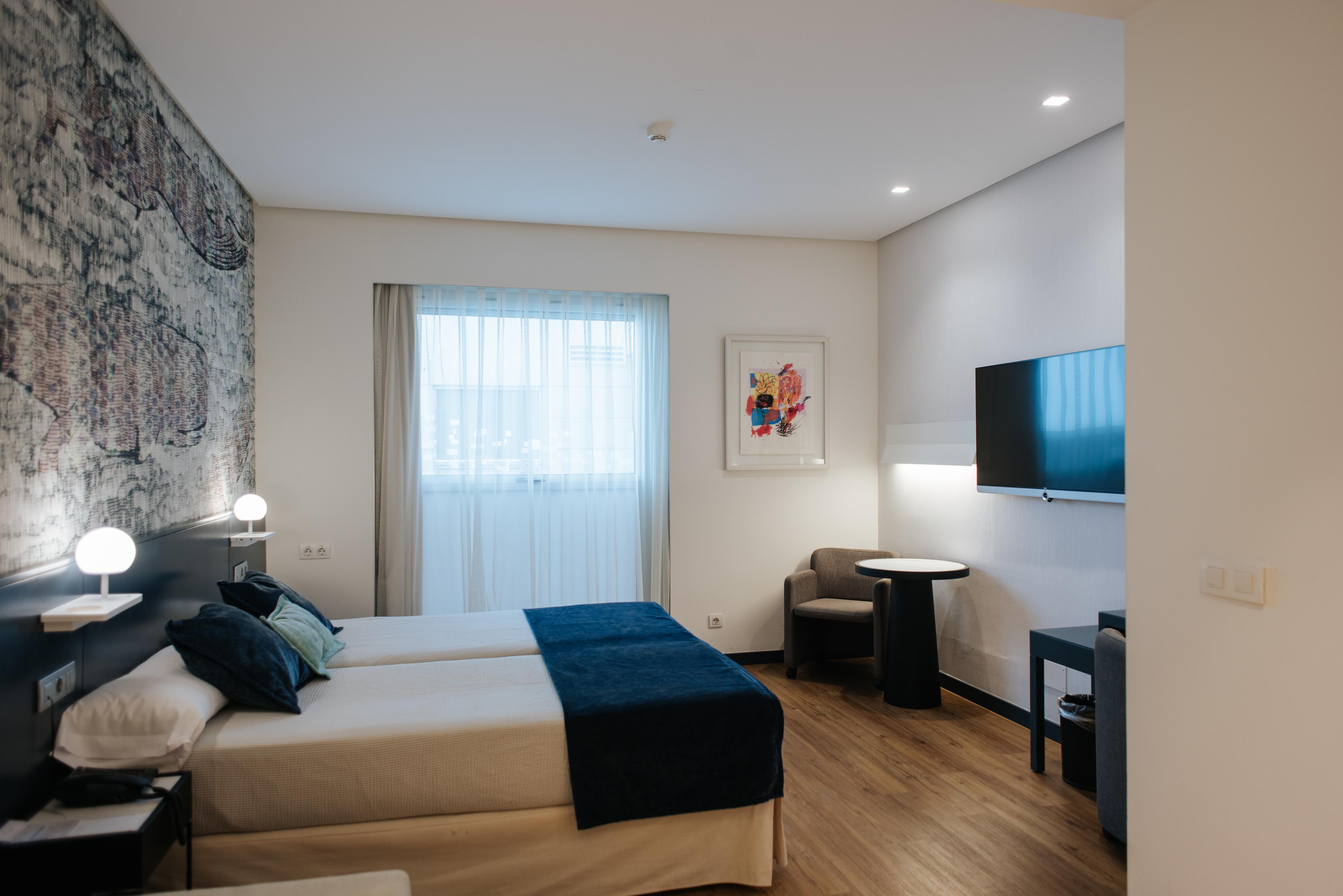 Hotel Neptuno Playa & Spa Valencia Luaran gambar