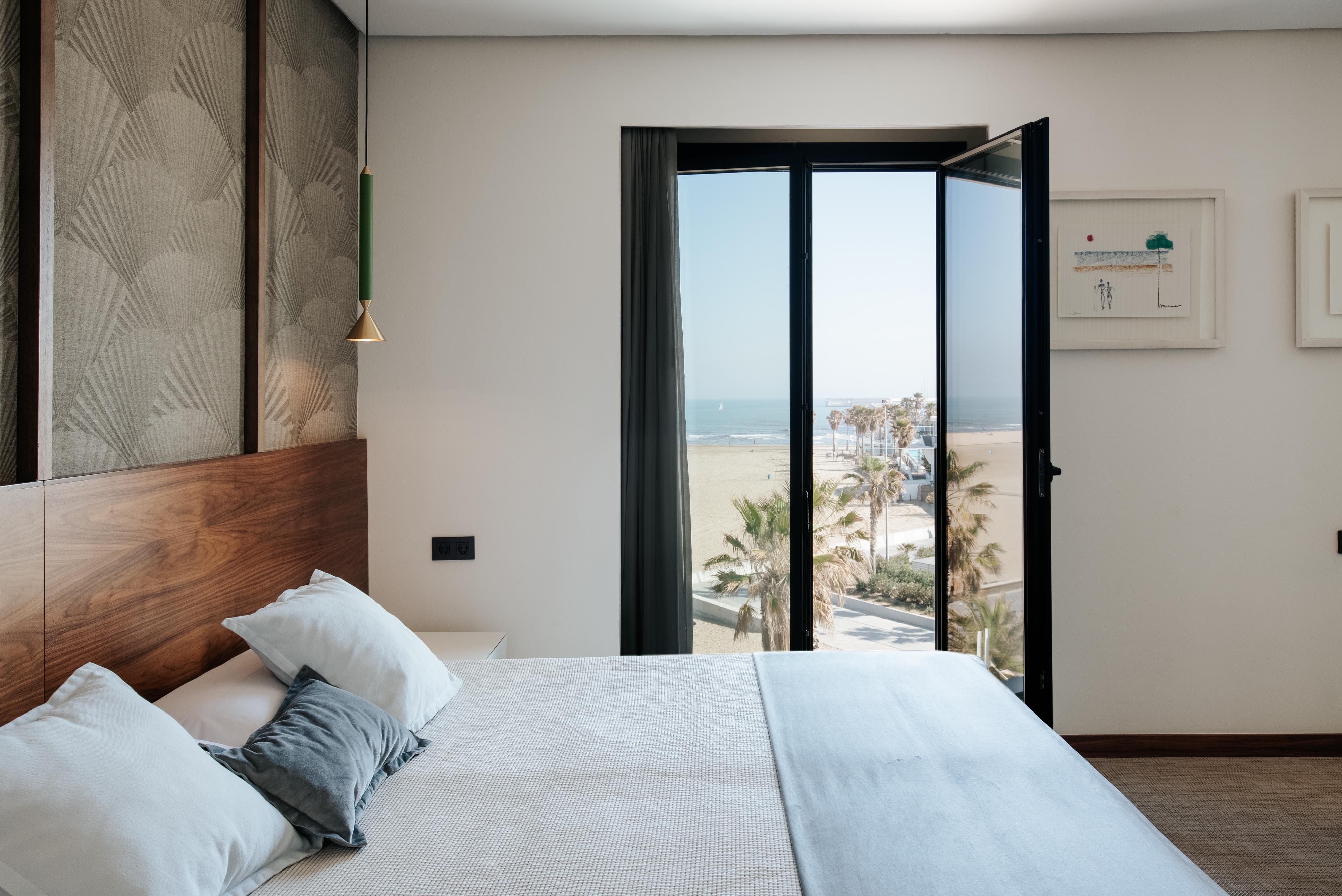Hotel Neptuno Playa & Spa Valencia Luaran gambar