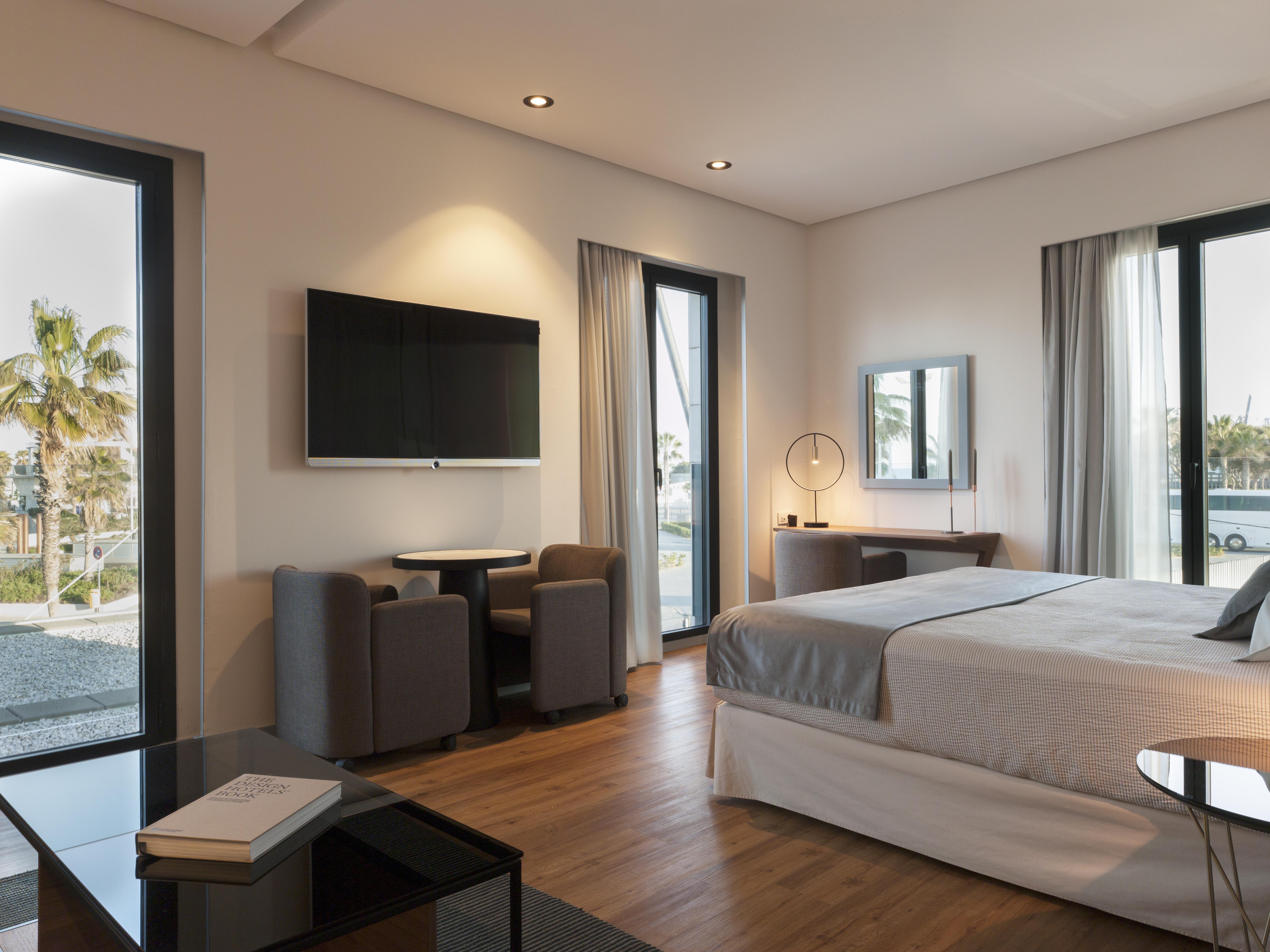 Hotel Neptuno Playa & Spa Valencia Luaran gambar