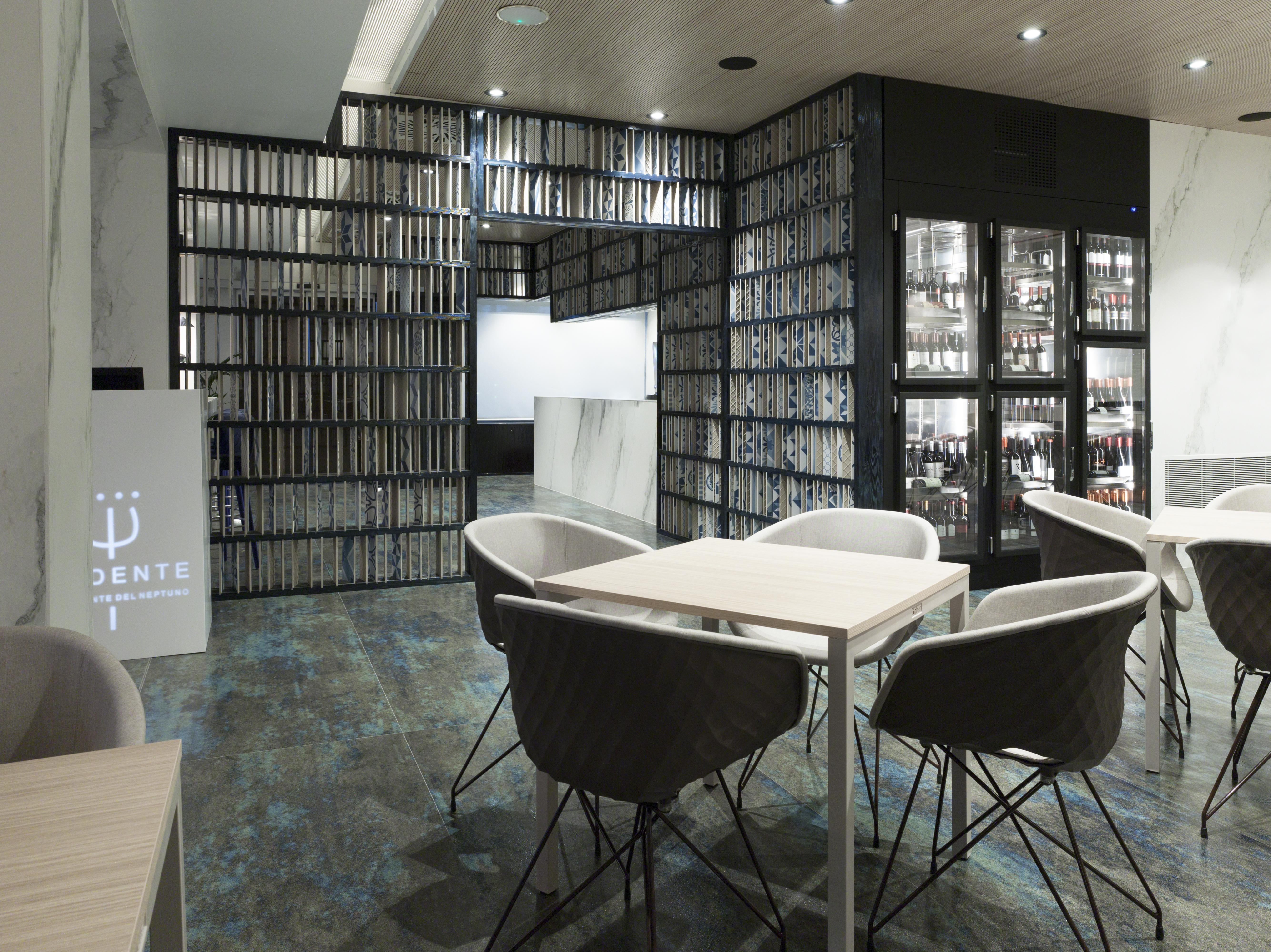 Hotel Neptuno Playa & Spa Valencia Luaran gambar