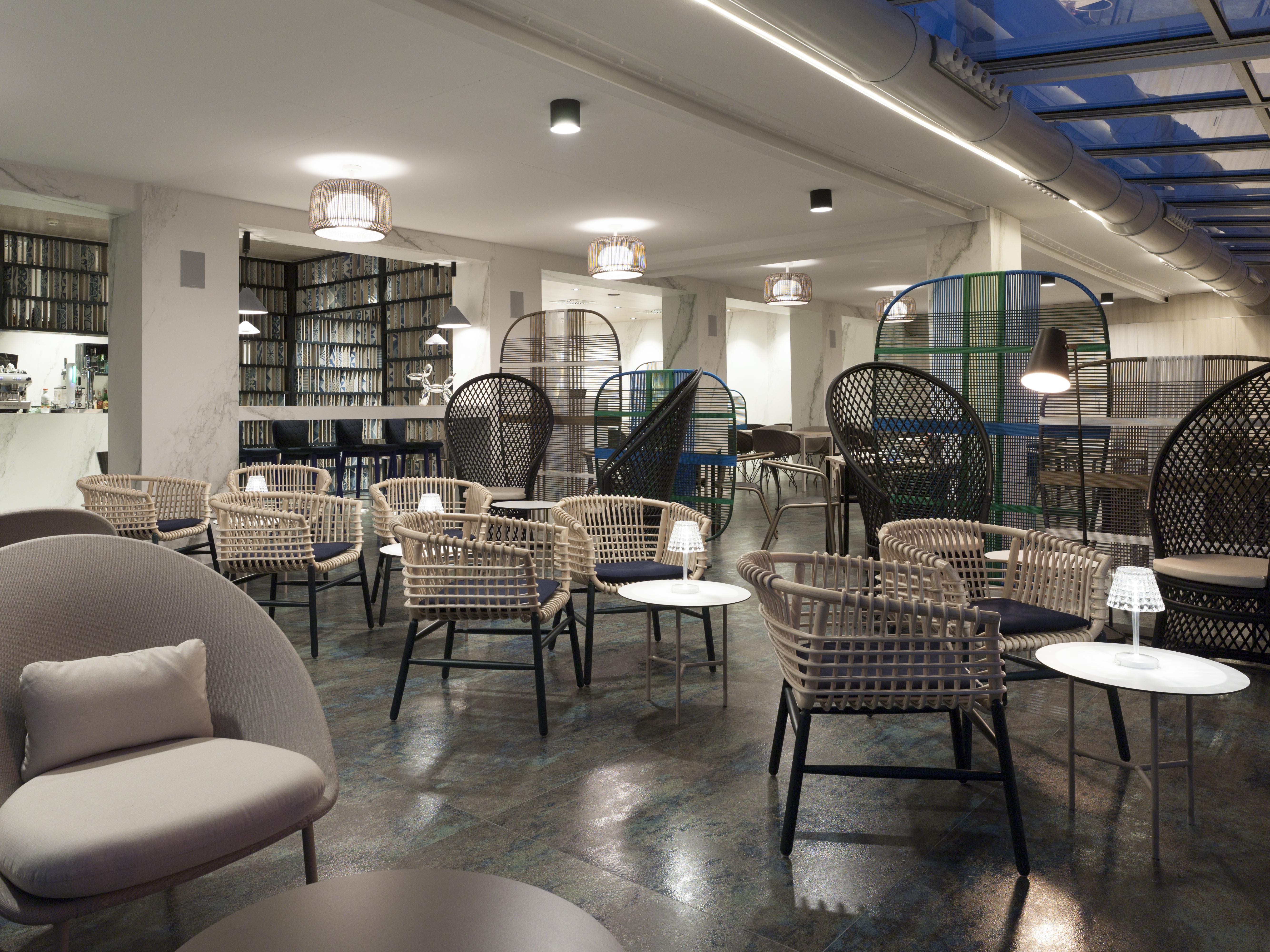 Hotel Neptuno Playa & Spa Valencia Luaran gambar