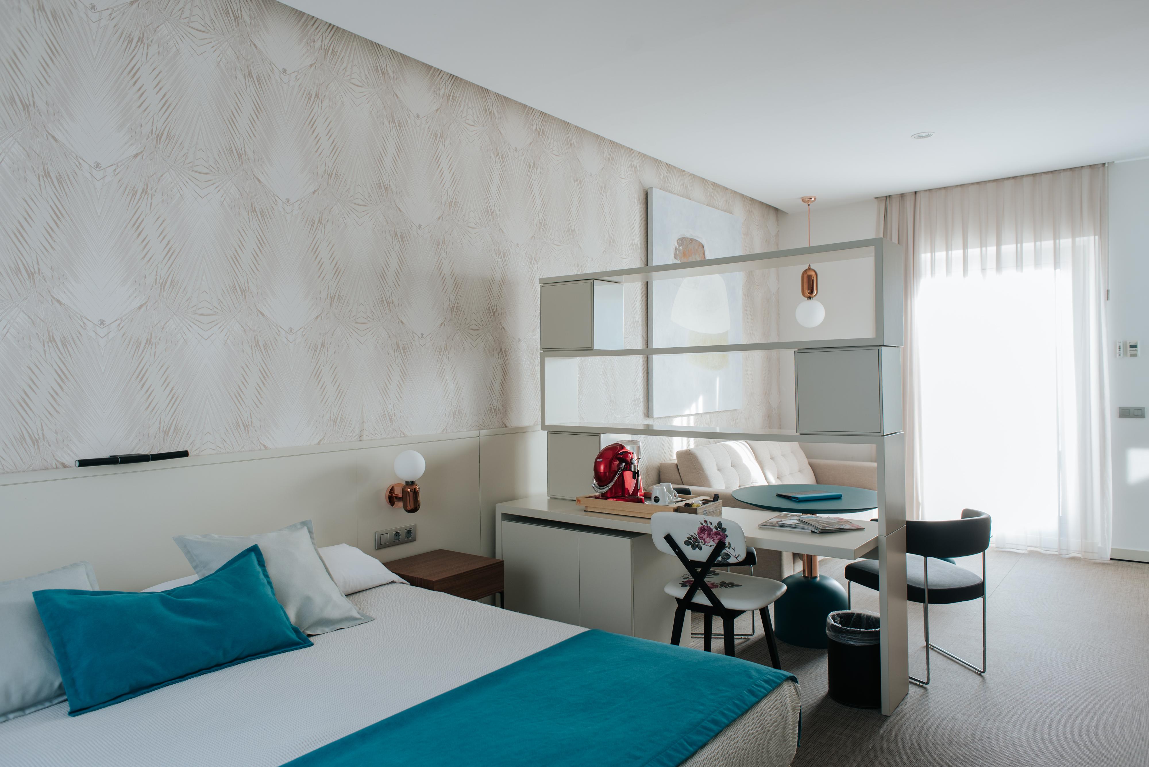 Hotel Neptuno Playa & Spa Valencia Luaran gambar
