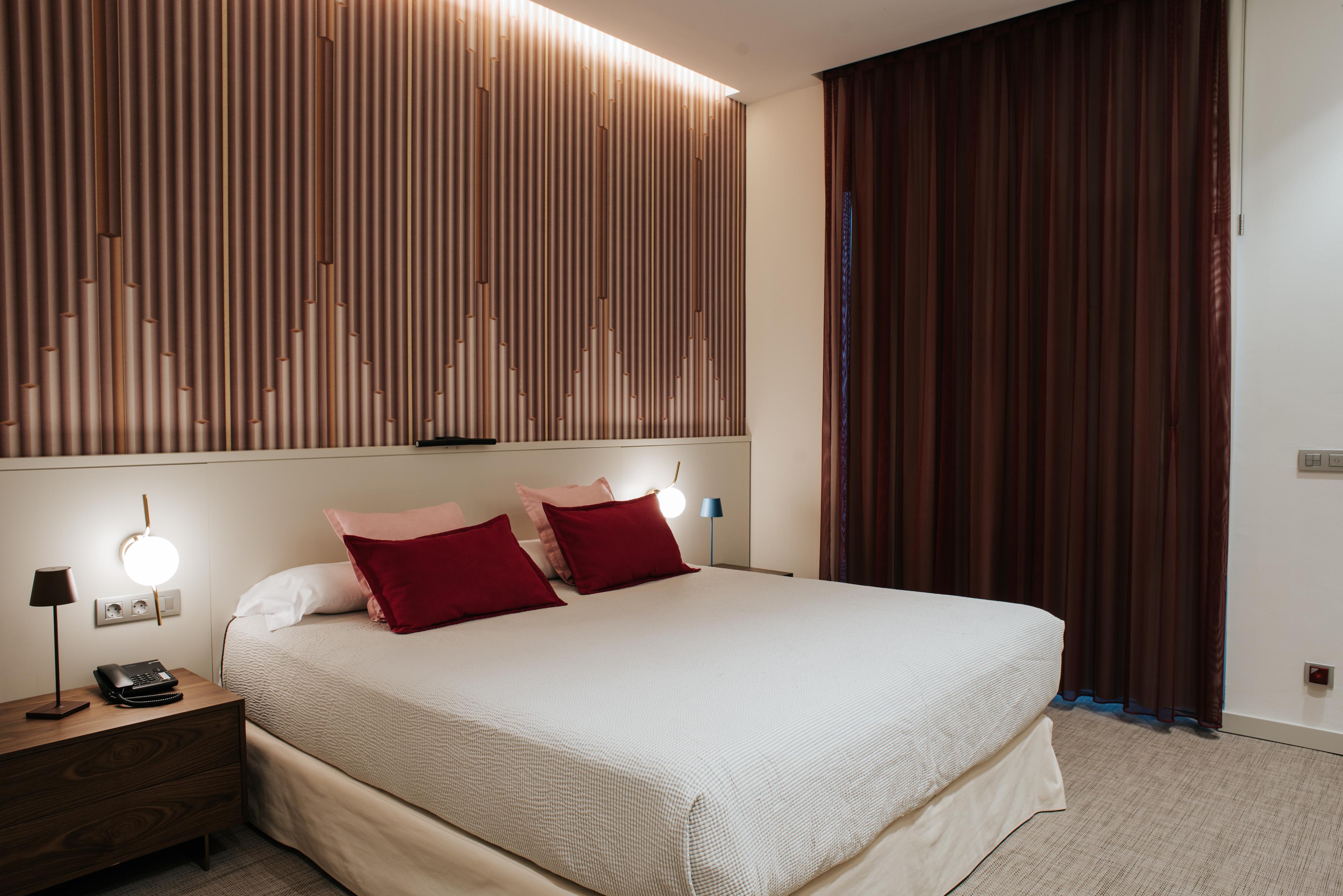 Hotel Neptuno Playa & Spa Valencia Luaran gambar