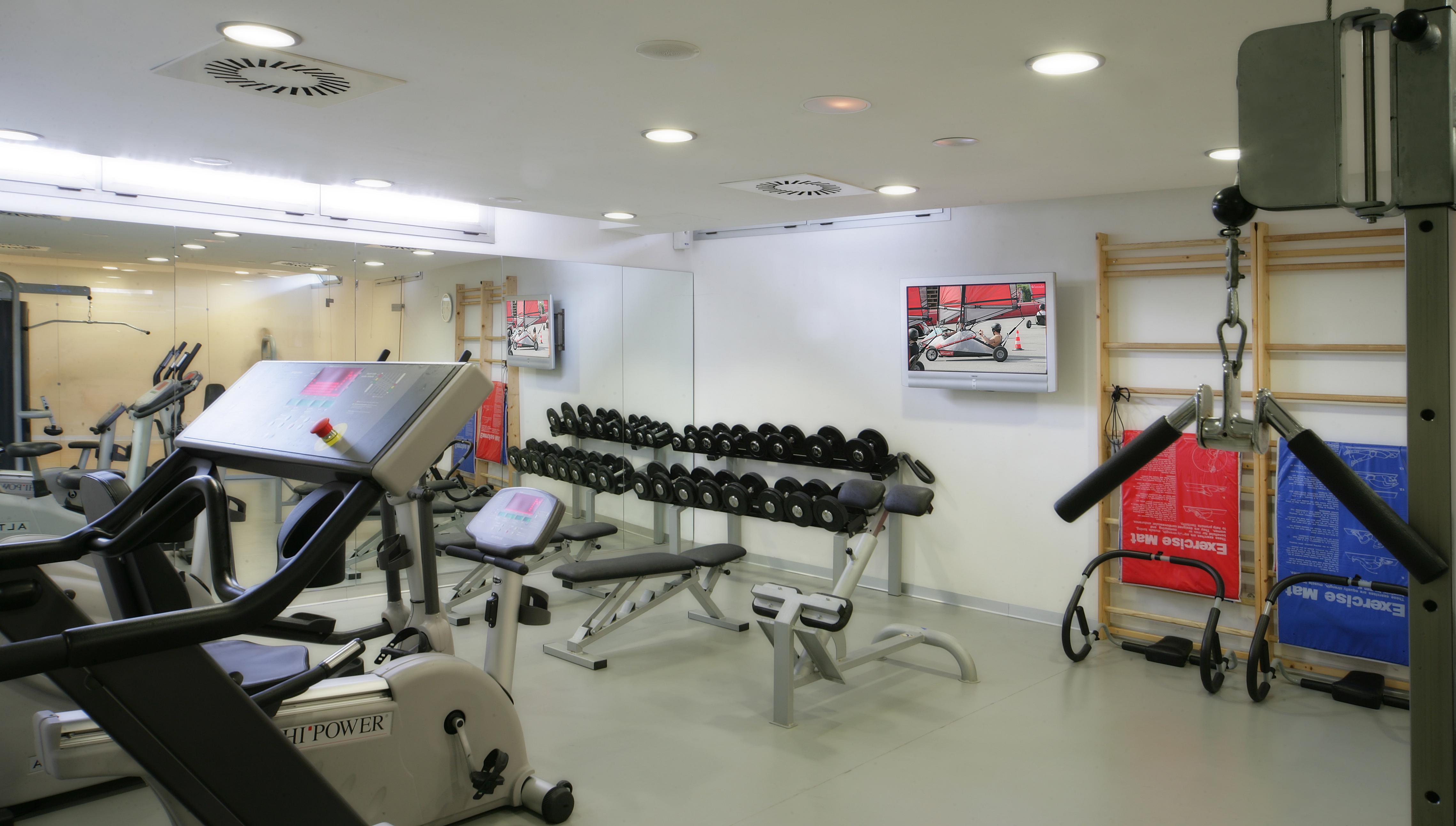 Hotel Neptuno Playa & Spa Valencia Luaran gambar