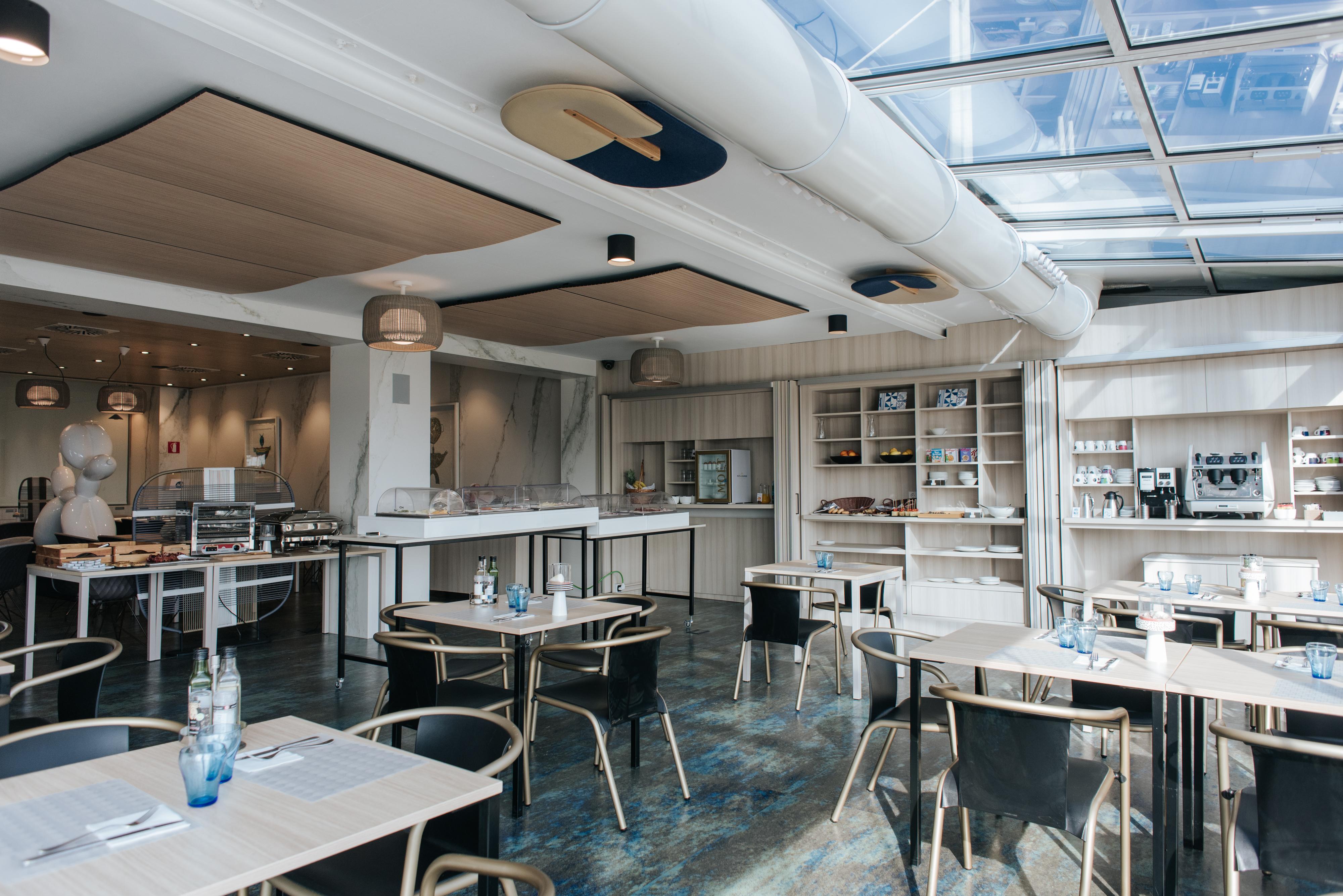 Hotel Neptuno Playa & Spa Valencia Luaran gambar