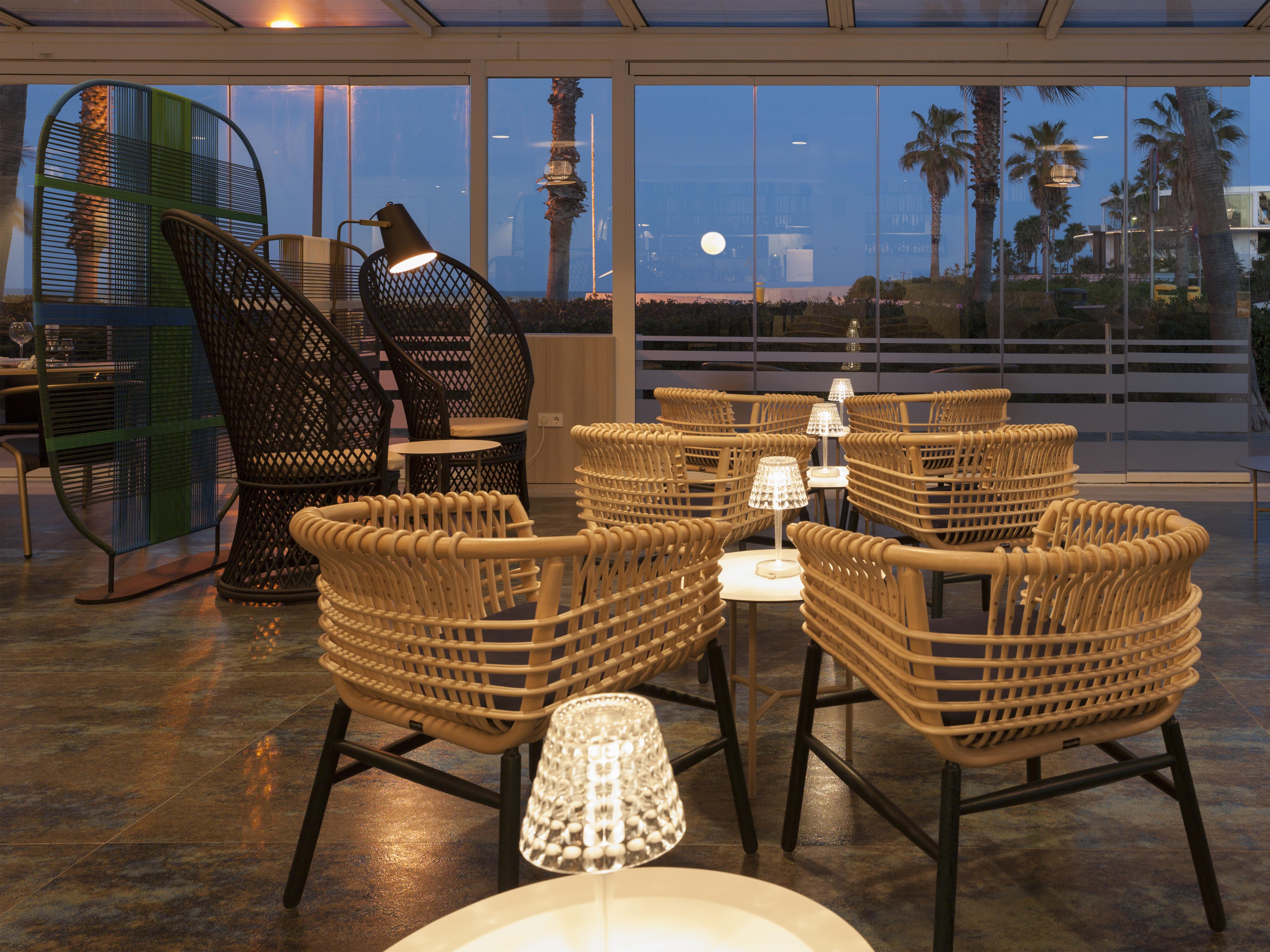 Hotel Neptuno Playa & Spa Valencia Luaran gambar