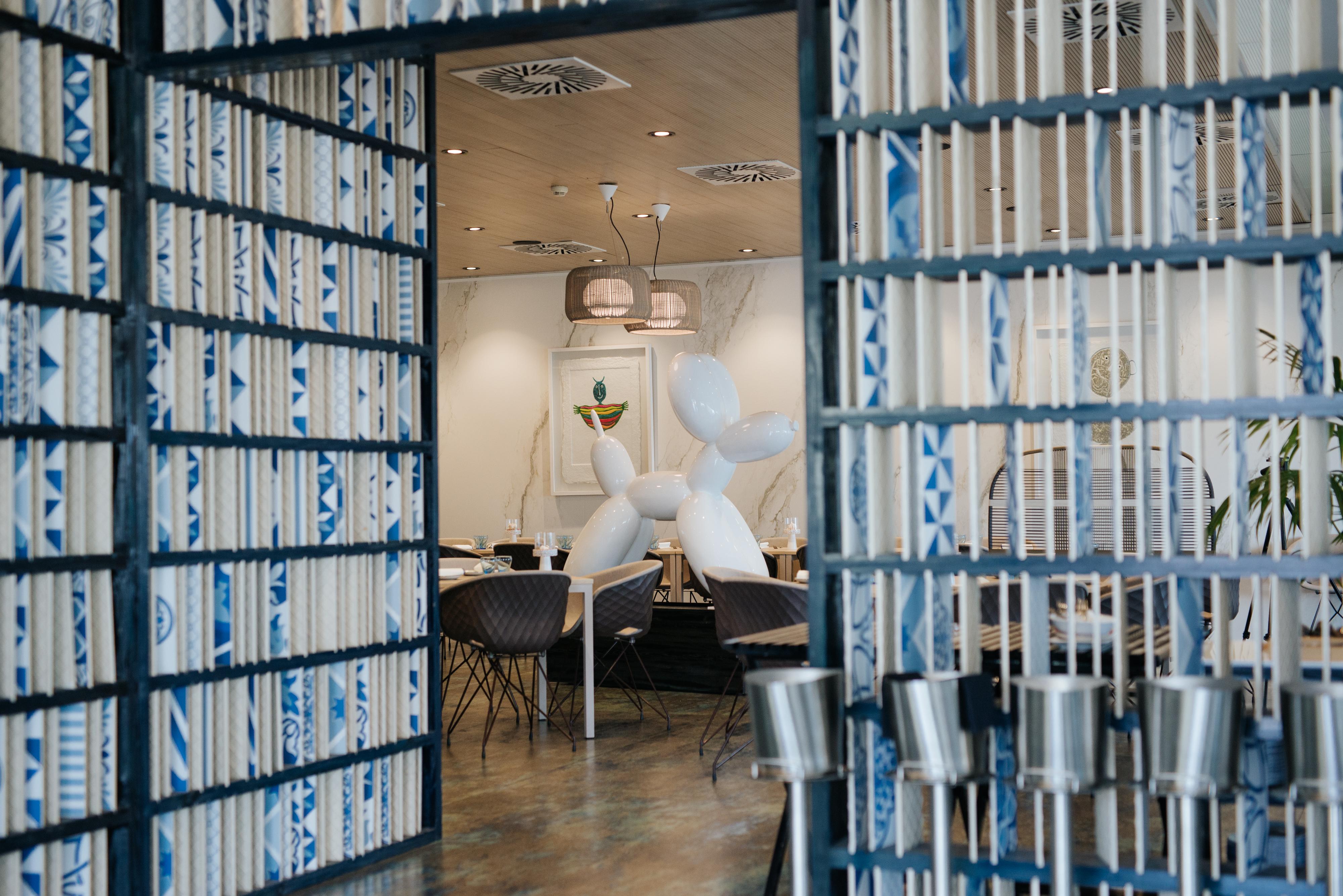 Hotel Neptuno Playa & Spa Valencia Luaran gambar