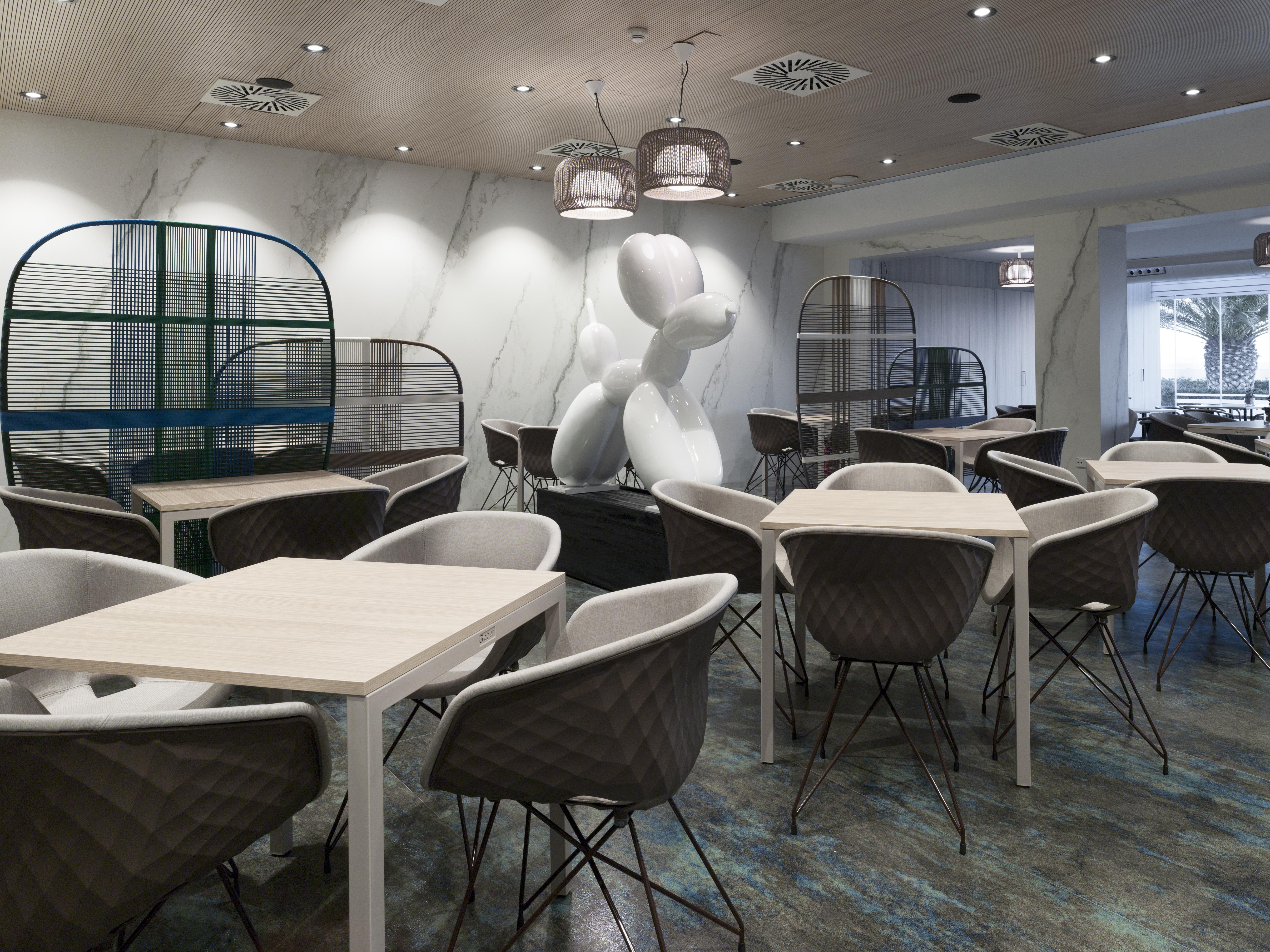 Hotel Neptuno Playa & Spa Valencia Luaran gambar