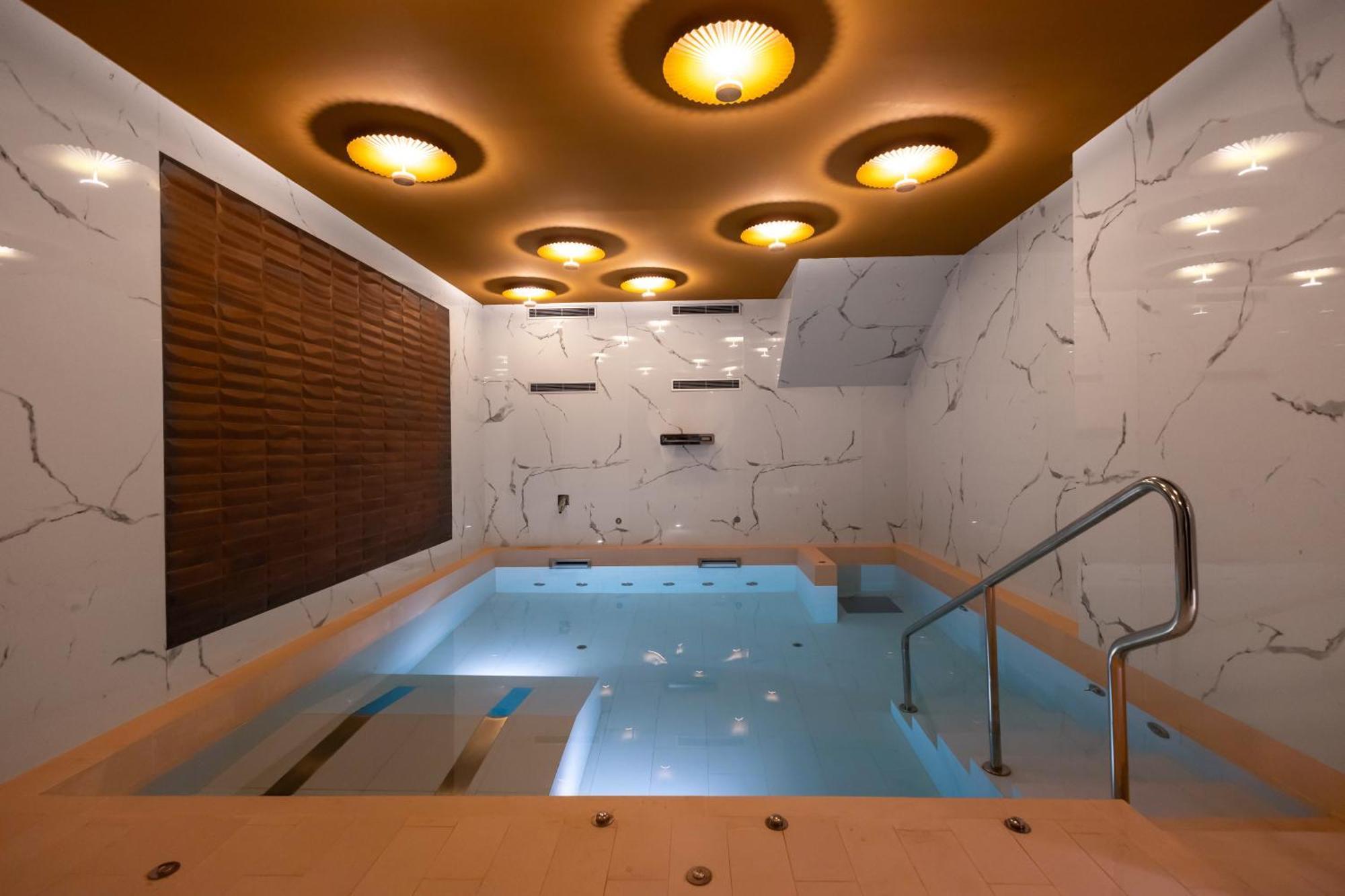 Hotel Neptuno Playa & Spa Valencia Luaran gambar