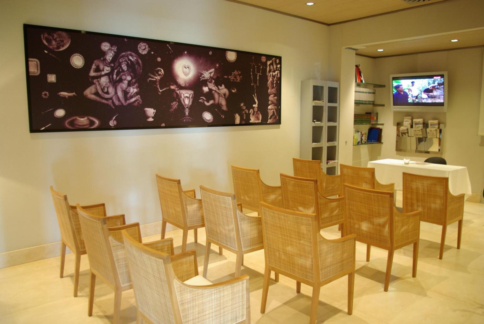 Hotel Neptuno Playa & Spa Valencia Luaran gambar