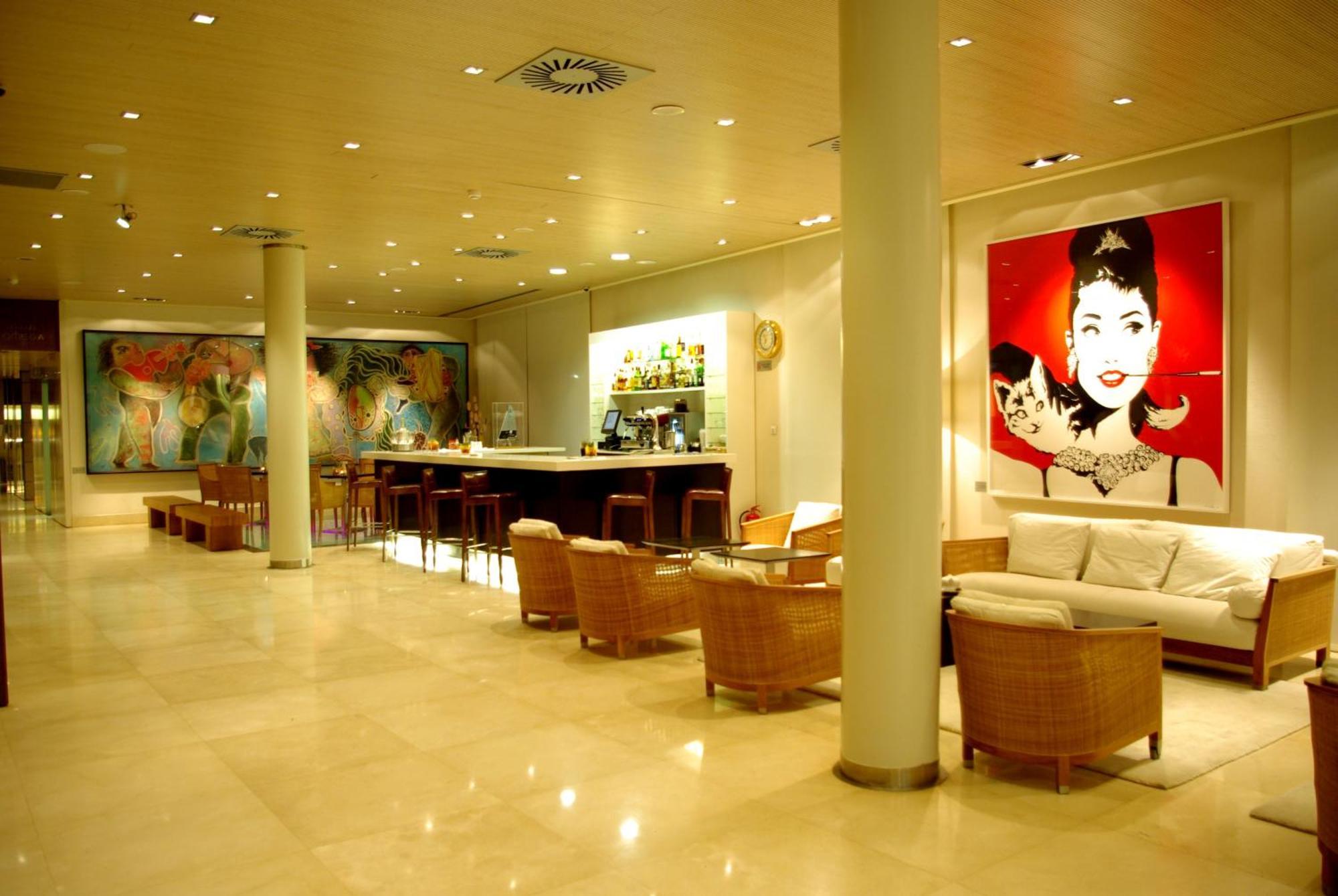 Hotel Neptuno Playa & Spa Valencia Dalaman gambar